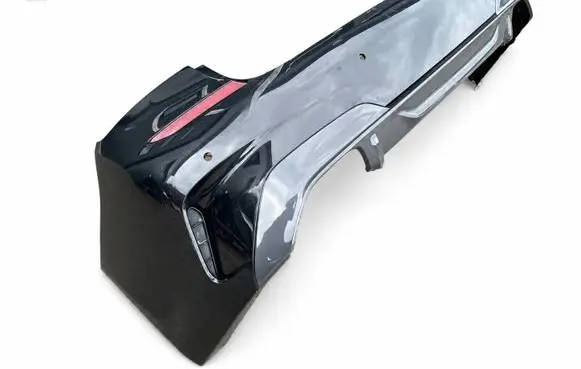 BMW 3 G20 G21 Rear bumper 8069387