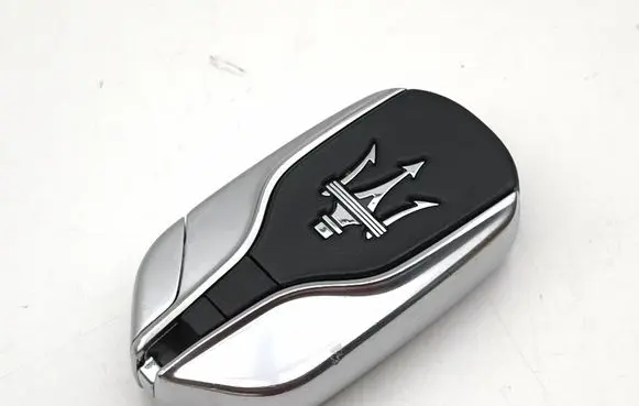 Maserati Ghibli Ignition key/card