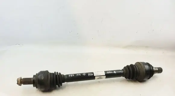 BMW M4 F82 F83 Rear driveshaft 2284615 33212284615