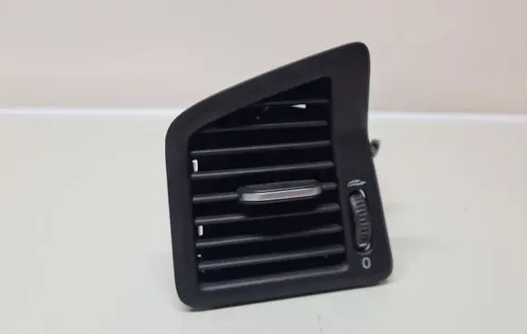 Volvo S60 Dashboard side air vent grill/cover trim 3409373