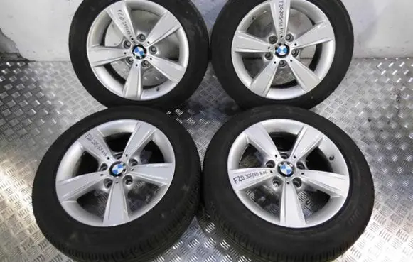 BMW 1 F20 F21 R16 alloy rim 