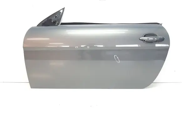 Door (2 Door Coupe)