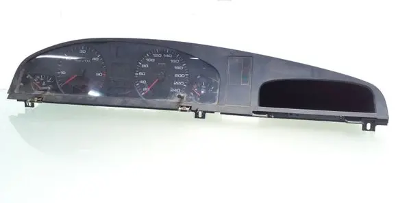 Audi A6 S6 C4 4A Speedometer (instrument cluster) 4A1919033ES 81117796 88356341