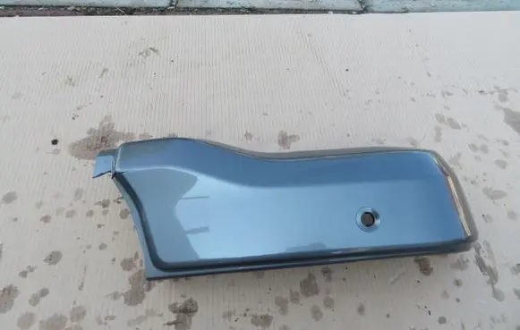 Ford Ranger Rear bumper corner part panel trim N1WB-17K825-P