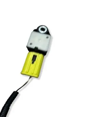 Toyota Auris E180 Airbag deployment crash/impact sensor 8983102150 0447451076