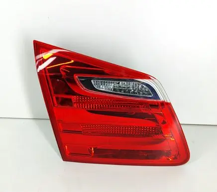 Mercedes-Benz GL X166 Tailgate rear/tail lights A1668201164
