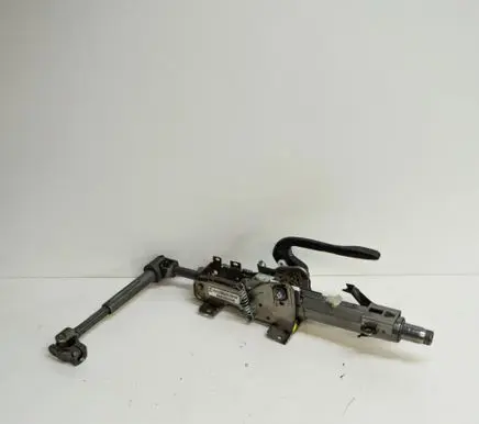 Steering wheel lock