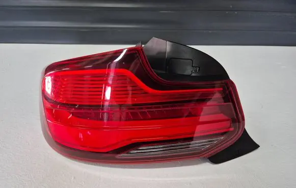 BMW 2 F22 F23 Rear/tail lights 7420991