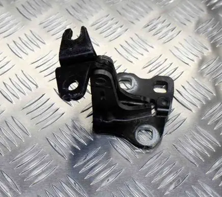 Tesla Model 3 Front door upper hinge