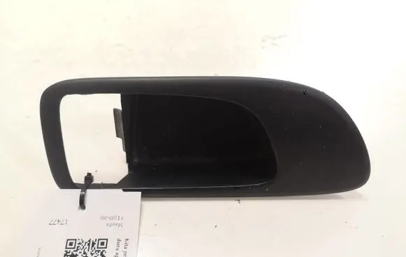 Mazda 3 I Other front door trim element