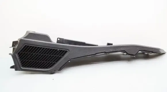 BMW X5 F15 Trunk/boot side trim panel 7284289