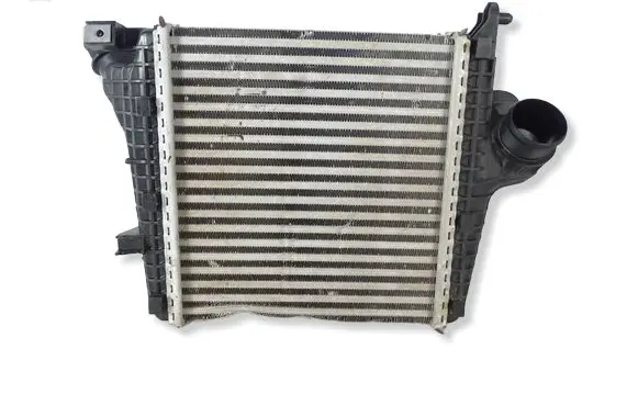 Porsche Cayenne (9Y0 9Y3) Intercooler radiator 4M0145804BR 4M0094C
