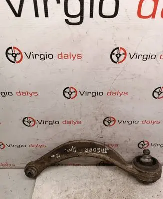 Jaguar XF Front lower control arm/wishbone 3C258