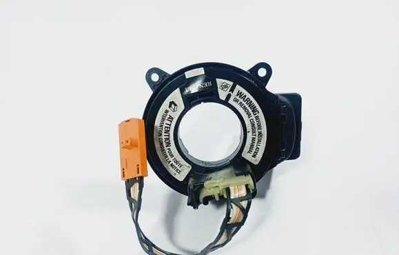 Renault Kangoo I Airbag slip ring squib (SRS ring) 54353383