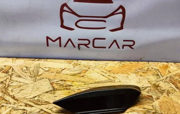 Opel Mokka X Rear arch trim 95092493