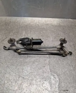 Infiniti EX Front wiper linkage and motor 288101BN0A A1498439