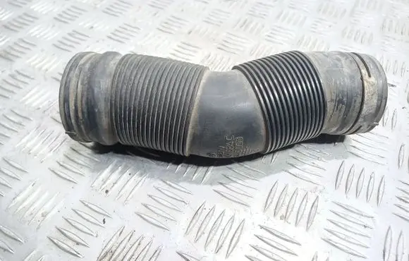 Seat Ibiza III (6L) Air intake hose/pipe 6Q0129684C