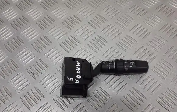 Mazda 5 Wiper control stalk 17D682