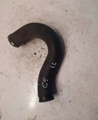 Citroen C5 Intercooler hose/pipe