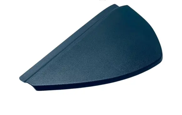 Skoda Rapid (NH) Dashboard side end trim 5JA857503