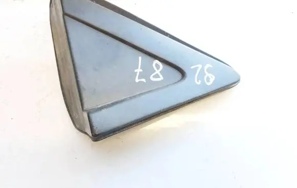 Other rear door trim element