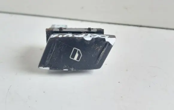 Skoda Octavia Mk2 (1Z) Electric window control switch 1Z0959856