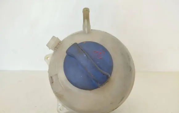 Volkswagen Multivan T4 Coolant expansion tank/reservoir TH157 DBW005TT