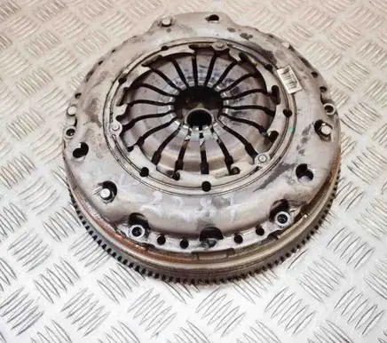 Opel Mokka Clutch set kit