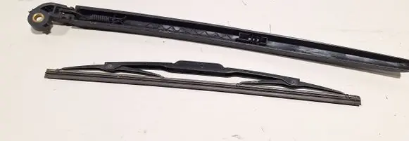 Audi A6 Allroad C6 Rear wiper blade 
