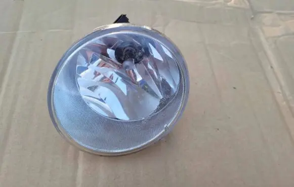 Toyota Yaris Front fog light 90008495