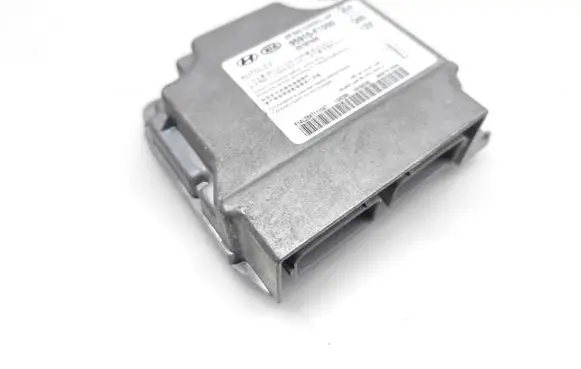 KIA Sportage Airbag control unit/module 95910F1000 631601600