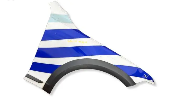 Volvo XC60 Fender 