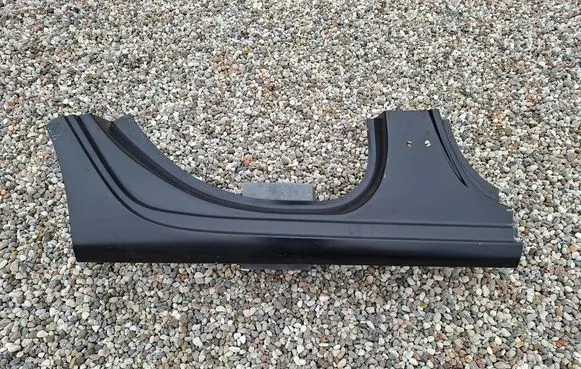 Opel Insignia B Other sill/pillar trim element 1692372280