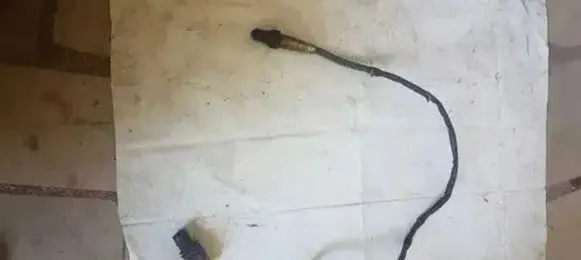 Audi A6 S6 C6 4F Lambda probe sensor 57906262