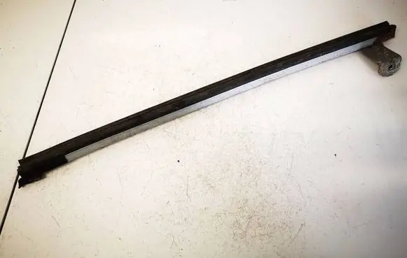 Nissan NV200 Front door glass trim molding