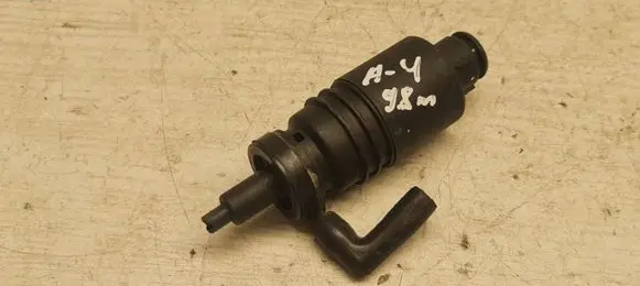 Audi A4 S4 B5 8D Windscreen/windshield washer pump 4A0955651