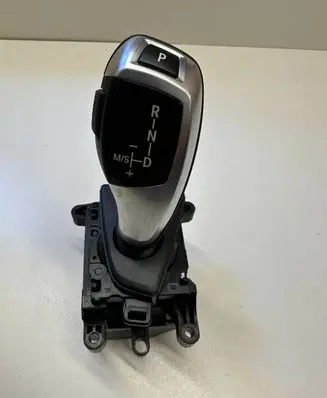 BMW 3 F30 F35 F31 Gear selector 9296896
