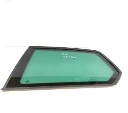 Volkswagen Golf VII Rear side window 5G3845041D