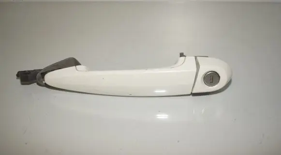 BMW X6 E71 Front door exterior handle 5A8E2A3 51215A8E2A3 5A8E2A7