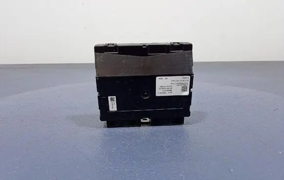BMW X4 F26 Other control units/modules 5B4AA18