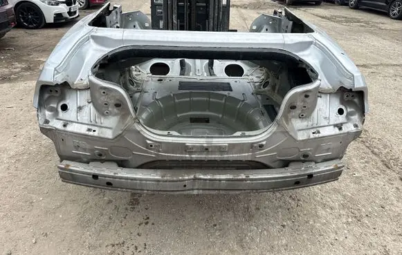 Ford Mustang VI Body FR3Z6328059A FR3Z6328058A