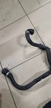 BMW 5 F10 F11 Engine coolant pipe/hose 7509984