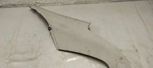Mercedes-Benz S W222 Rear seat side top trim A2226906900