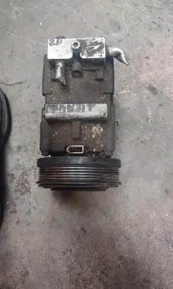 Ford Transit Air conditioning (A/C) compressor (pump)