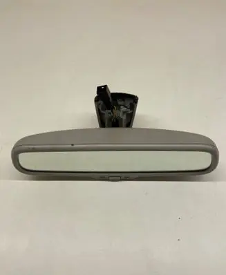 Audi A6 S6 C6 4F Rear view mirror (interior) 4f0857511c