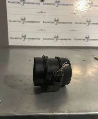 Citroen C5 Mass air flow meter 9645948980 002035144 5WK97002