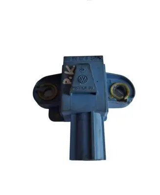 Volkswagen Golf V Airbag deployment crash/impact sensor 1K0955557B
