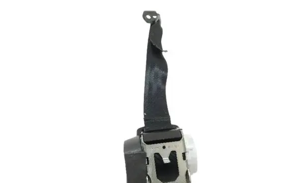 Ford Focus ST Front seatbelt