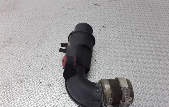 Renault Clio II Intercooler hose/pipe 8200164191