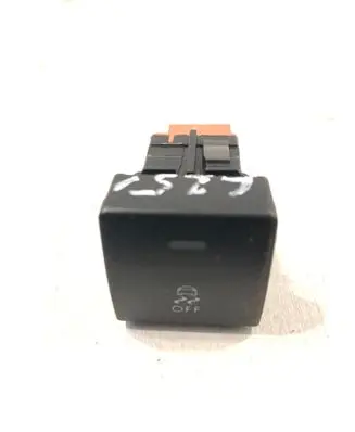 Peugeot Partner ESP (stability program) switch 98024711XT